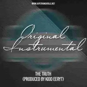 Instrumental: Kidd Eeryt - The Truth